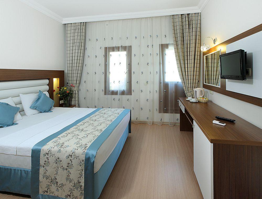 Noa Hotels Oludeniz Resort Eksteriør bilde