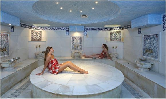 Noa Hotels Oludeniz Resort Eksteriør bilde