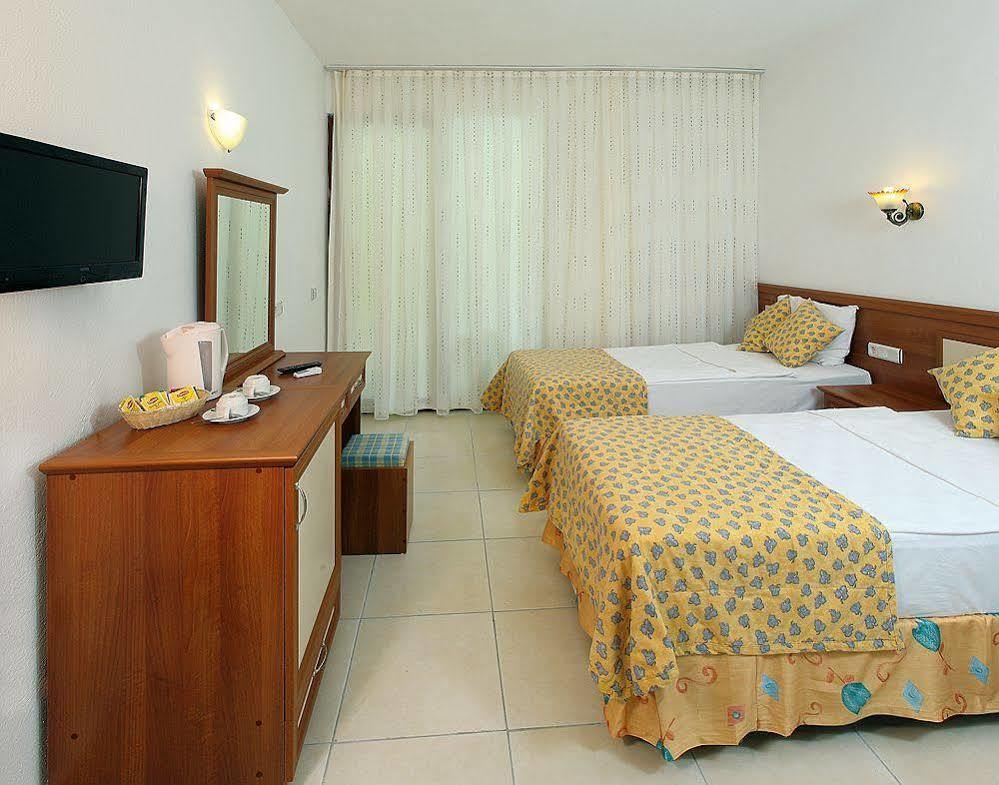 Noa Hotels Oludeniz Resort Eksteriør bilde